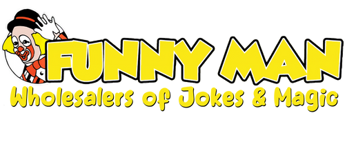 Funnyman Jokes